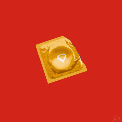 Item #2 Media