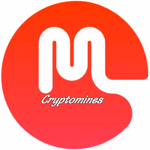 cryptomiines