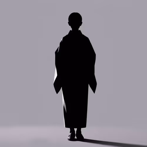 KIMONO MAXIMALS