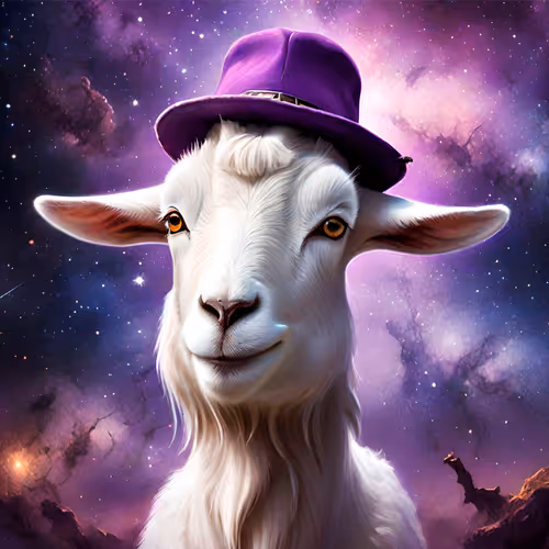 P Goat