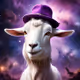 P Goat