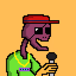 Dead Punk #2047