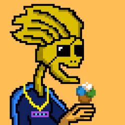 Dead Punk #1205