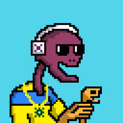 Dead Punk #1178