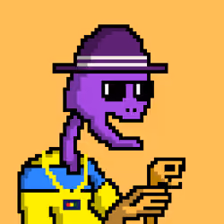 Dead Punk #3237