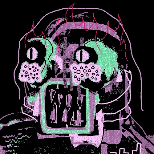 the fuck you looking at