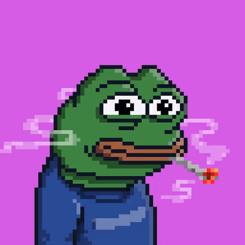True Pepe