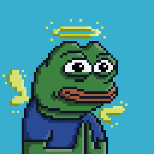 True Pepe
