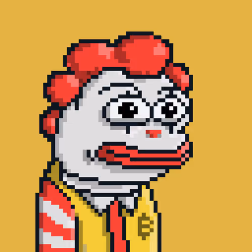 True Pepe