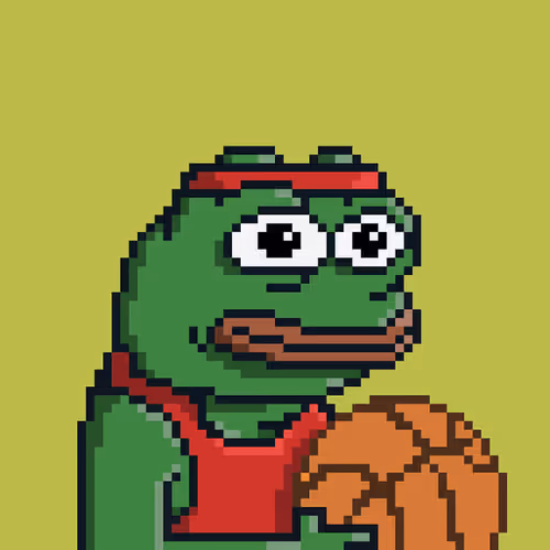 True Pepe