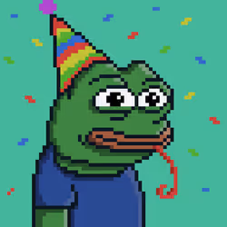 True PEPE #541