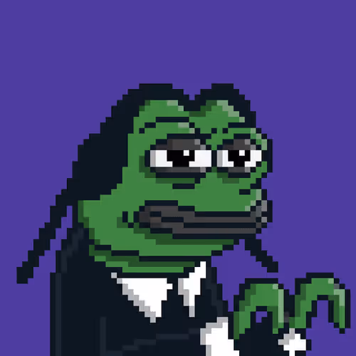 True Pepe