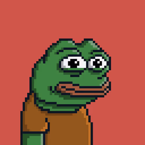 True Pepe