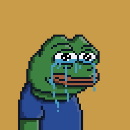 True Pepe