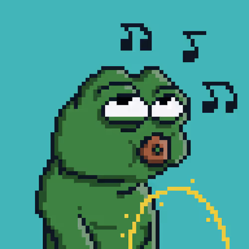 True Pepe