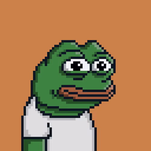 True Pepe