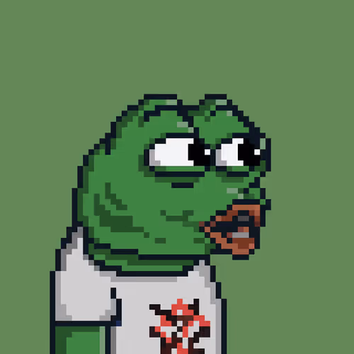 True Pepe