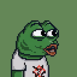 True PEPE #634