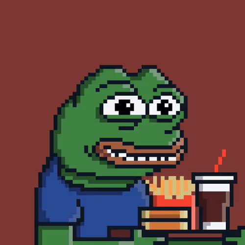 True Pepe