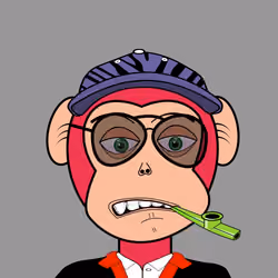 Chrono Ape Cartel #2830