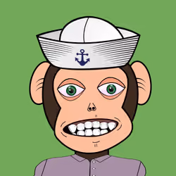 Chrono Ape Cartel #1310