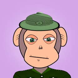 Chrono Ape Cartel #3841