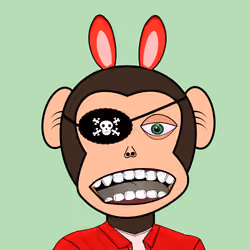 Chrono Ape Cartel #578