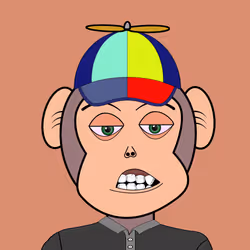 Chrono Ape Cartel #1144