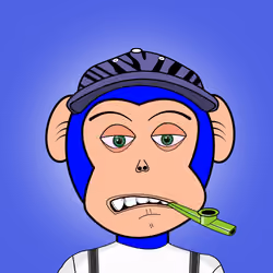 Chrono Ape Cartel #4281