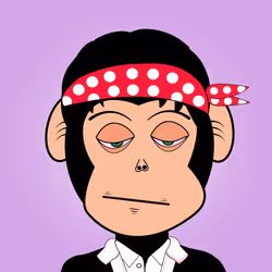 Chrono Ape Cartel #4257