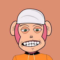 Chrono Ape Cartel #794