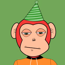 Chrono Ape Cartel #798