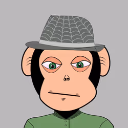 Chrono Ape Cartel #1055