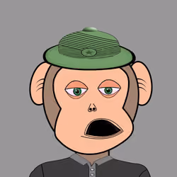 Chrono Ape Cartel #4921