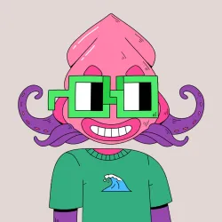 Gnars #6560