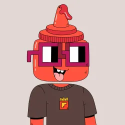 Gnars #3406