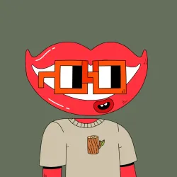 Gnars #2802