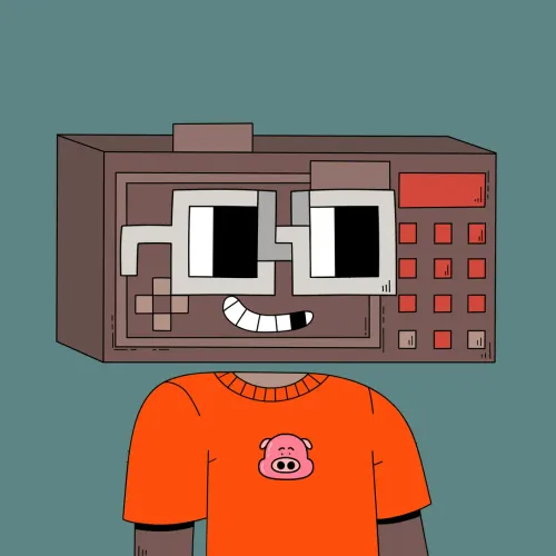 Gnars #3283
