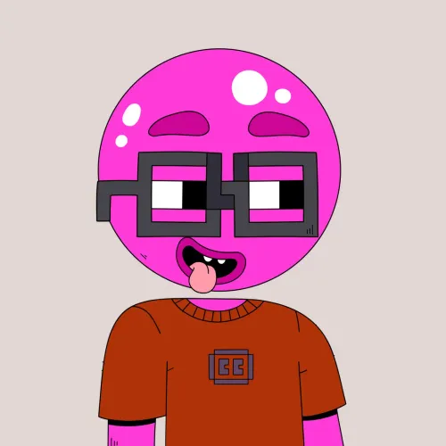 Gnars #1561