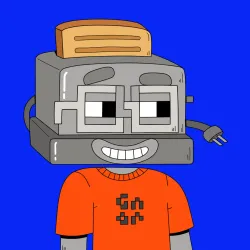 Gnars #6240