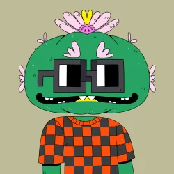 Gnars #6392