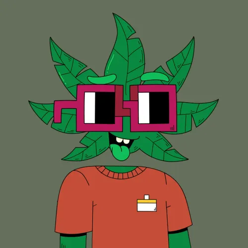 Gnars #2589