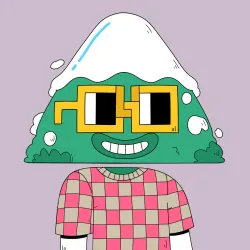 Gnars #3762