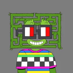 Gnars #3465