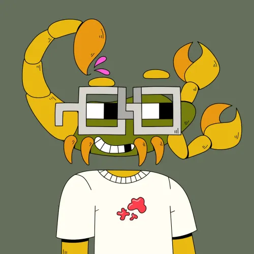 Gnars #5026
