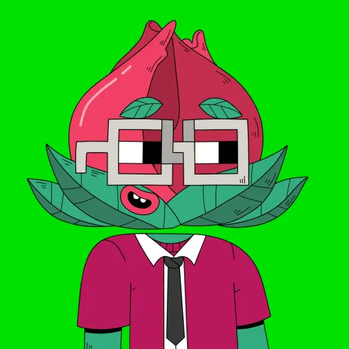 Gnars #5789