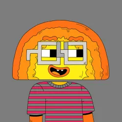 Gnars #4732