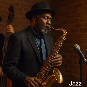 jazz