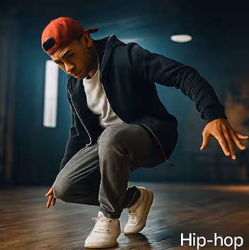 hip-hop