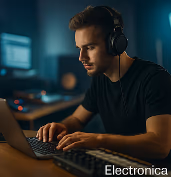 electronica